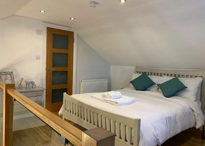 Weslie Guest House